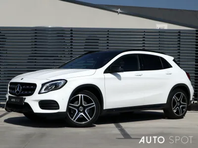 GLA 220